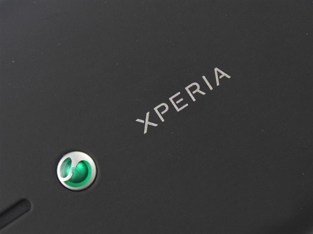 索尼爱立信xperia mini pro sk17ixperia系列logo图片