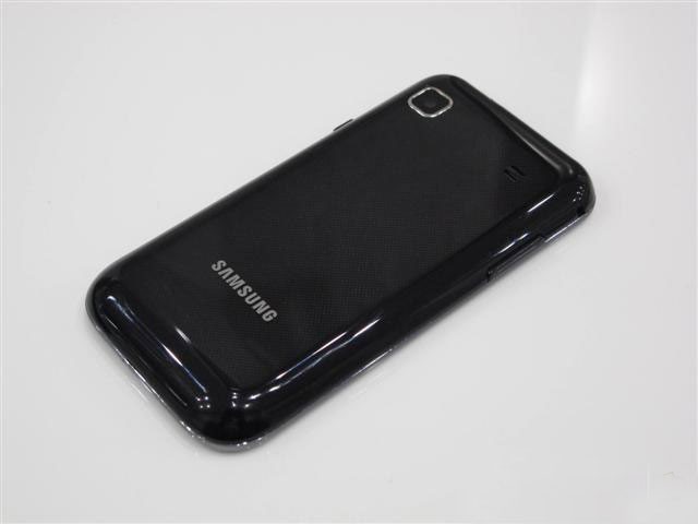 三星i9001 galaxy s plus手机产品图片7-it168