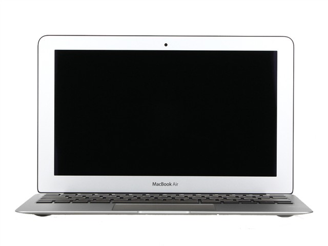 MacBook Air(MC969CH\/A)-IT168