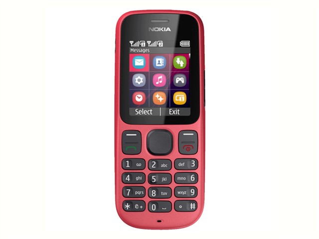 诺基亚1010手机产品图片1
