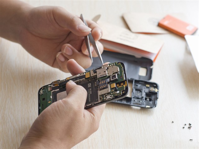 小米M1(MIUI)拆解图片13-IT168