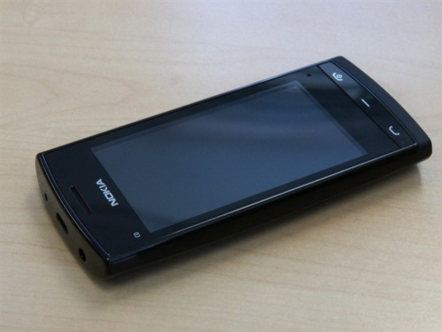诺基亚600手机产品图片16