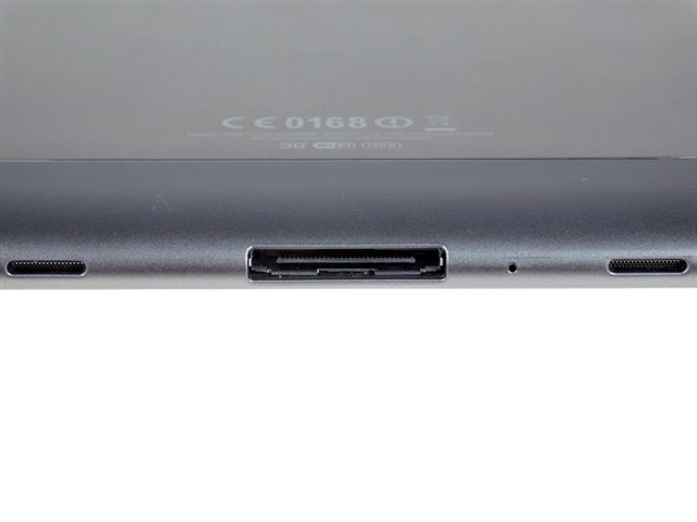 ����Galaxy Tab 7.7 P6800(16GB)���ݽӿ�ͼƬ