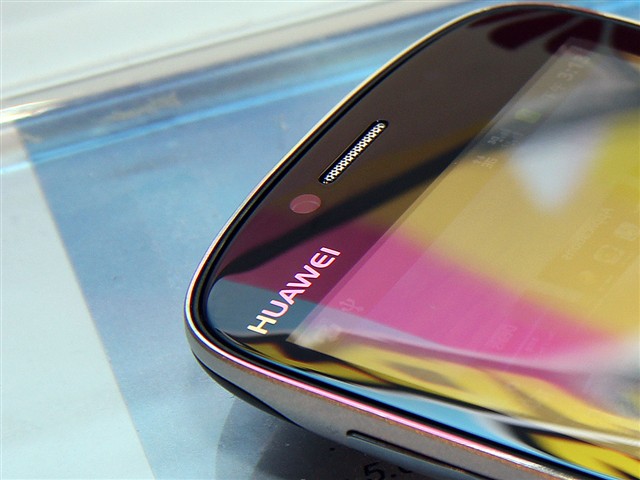 华为C8850(电信定制)手机产品图片17-IT168