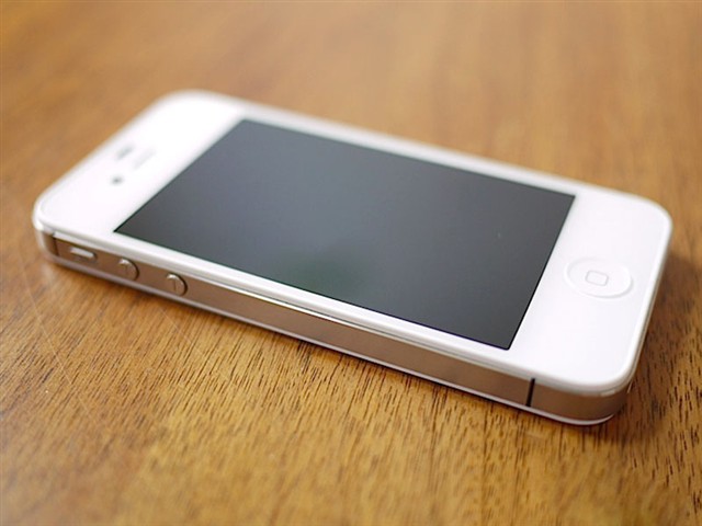 苹果iphone4s 32g(白色)手机产品图片38-it168
