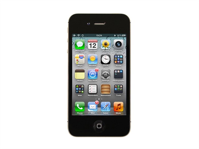 苹果iPhone4S 64G手机产品图片2-IT168