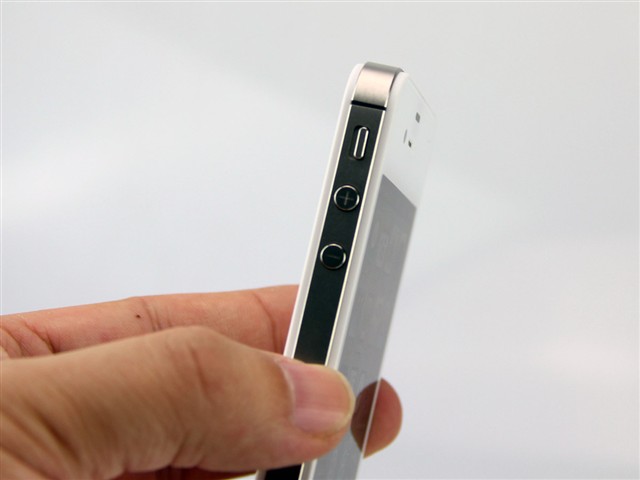 苹果iphone4s 16g白色图片61-it168