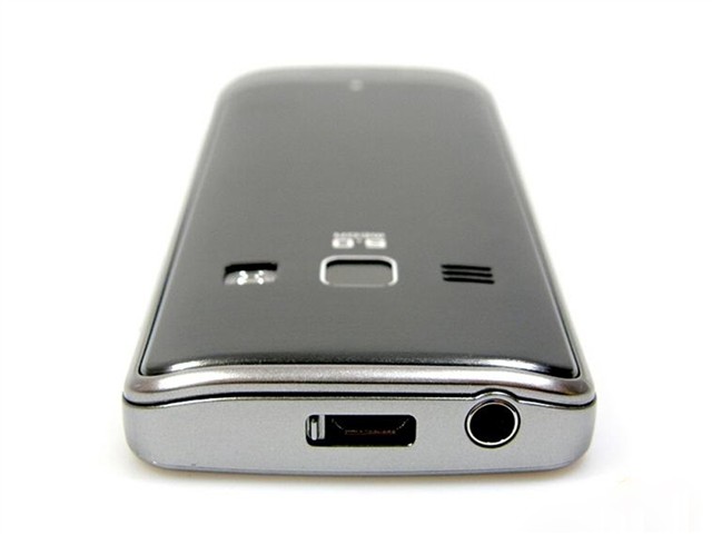 三星s5610手机产品图片8-it168