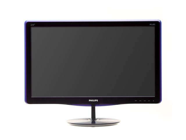 飞利浦227E3Q液晶显示器产品图片3-IT168