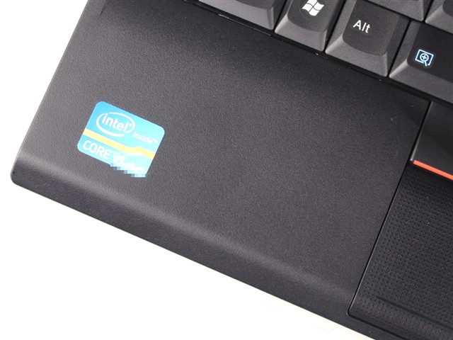 ThinkPadX220 4290FC7左侧掌托图片