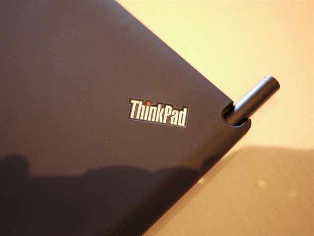 ThinkPadTablet 18383RC平板电脑产品图片39