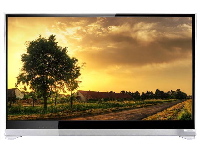 长虹智尚 3d51a9000i等离子电视产品图片1-it1