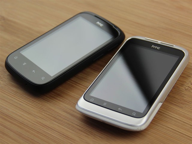 HTCA310e 达人手机产品图片27-IT168