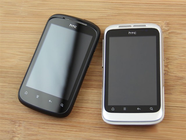 HTCA310e Explorer820图片-IT168