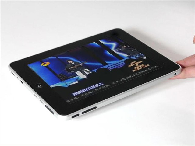 Minipad M9平板电脑产品图片9-IT168