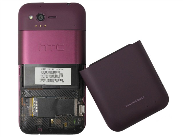 htcg20拆机教程_优雅气质高端文艺范儿htc