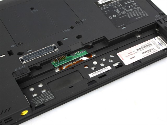 thinkpadx220 4290fc9电池仓图片(23/83)