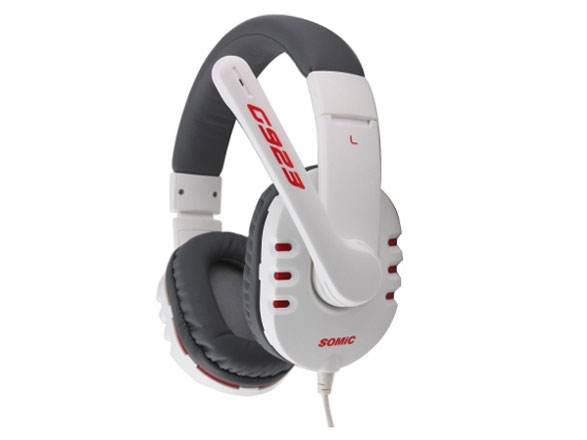 硕美科g923耳机产品图片1-it168