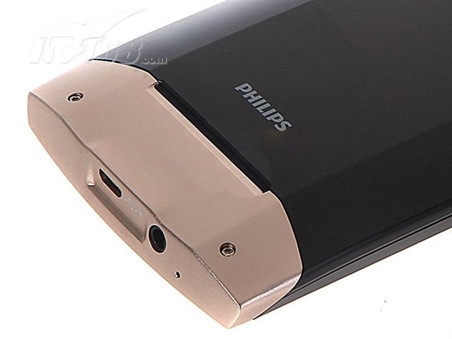  飞利浦 W920 手机 产品图片11-IT168