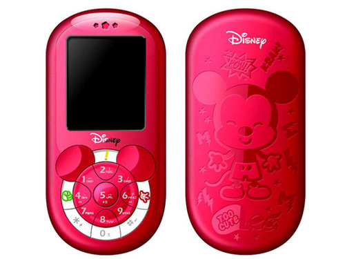 迪士尼m22手机产品图片11-it168