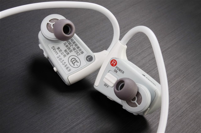 索尼NWZ-W262(2G)MP3产品图片9-IT168