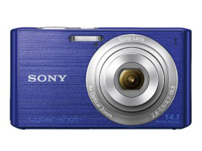 索尼W610数码相机产品图片9-IT168