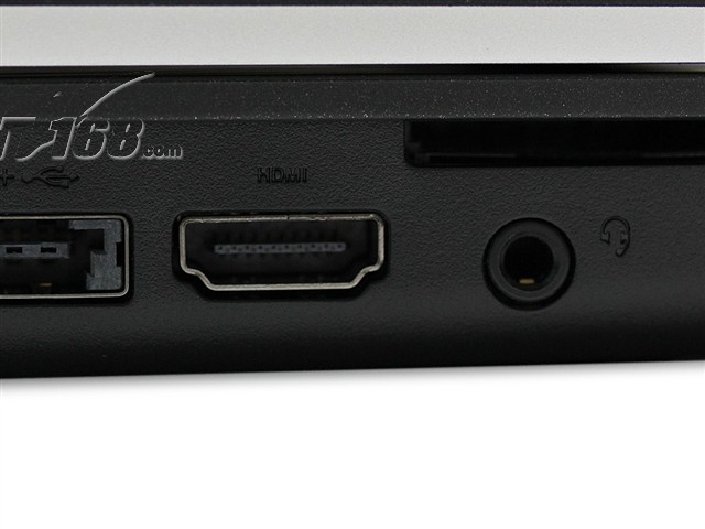ThinkPadE420 1141A86左侧\/HDMI接口图片-IT168