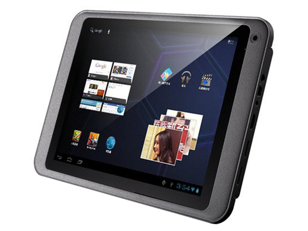 酷比魔方U10GT 2平板电脑产品图片1-IT168