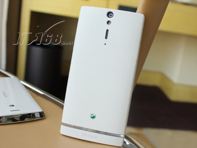 索尼lt26i+xperia+s手机产品图片28-it168