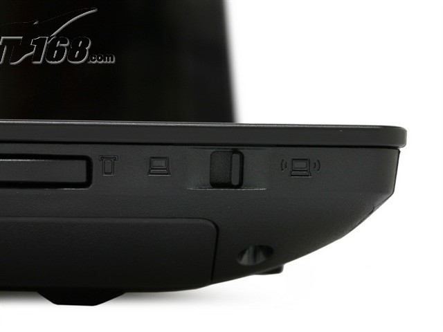 联想B470A-BEI手动无线网络开关图片-IT168