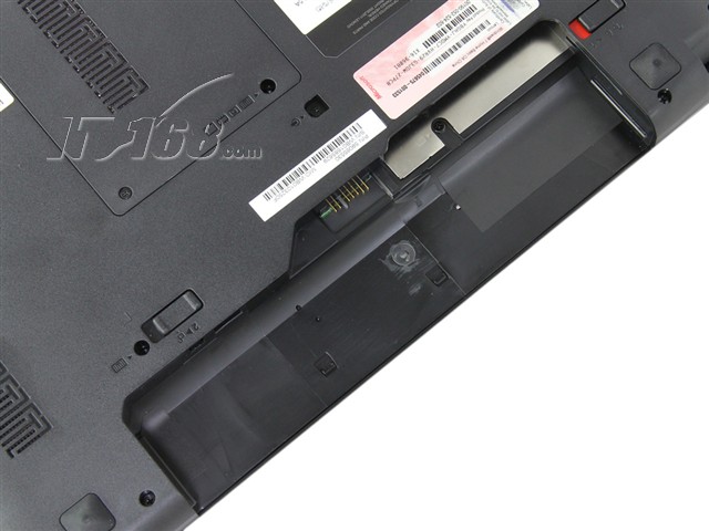 联想扬天B470A-IFI(i5 2430)电池仓图片-