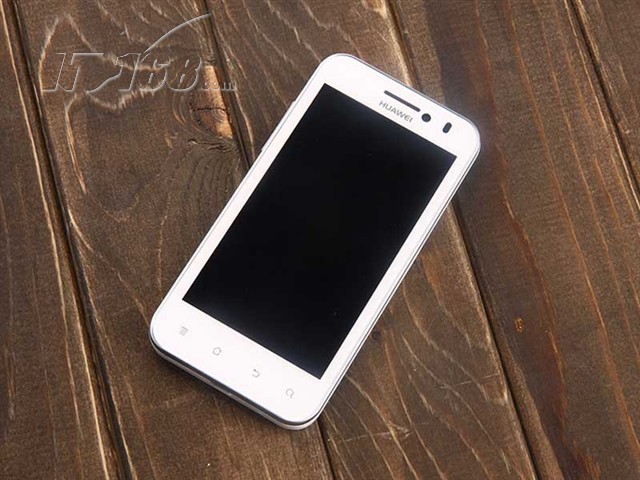 华为u8860 honor荣耀(白色版)手机产品图片21