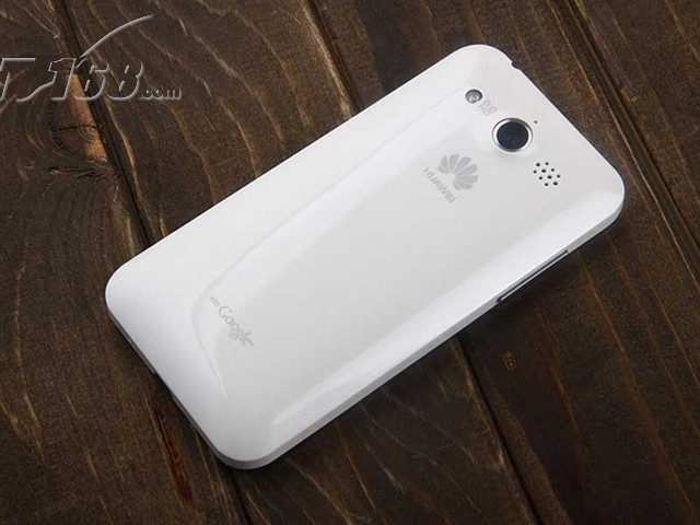 华为U8860 Honor荣耀(白色版)手机产品图片22