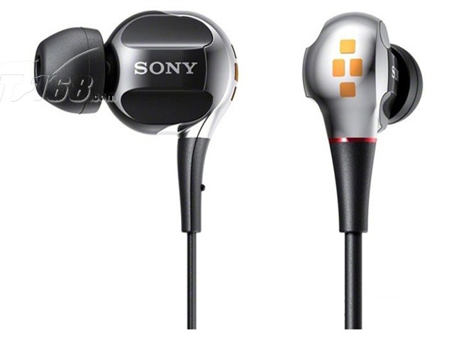 索尼xba-4耳机产品图片1-it168