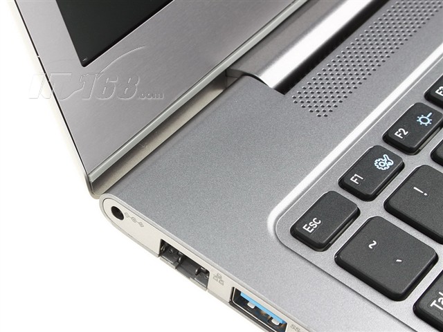三星530U3B-A04键盘左上图片-IT168