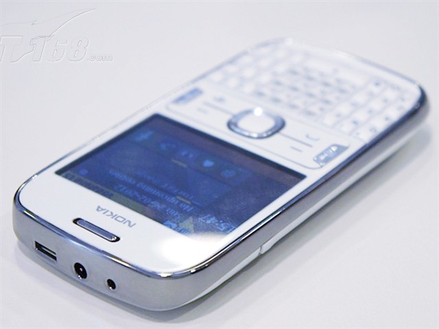 诺基亚3020手机产品图片16