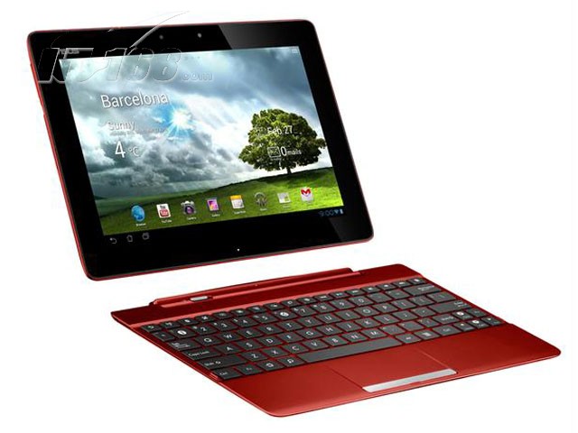 华硕ASUS Transformer Pad TF300TG 3G版平
