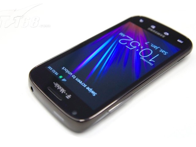 三星T769 Galaxy S Blaze 4G手机产品图片7-IT