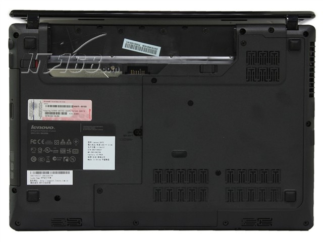 联想G470GL-BEIG470外观图片-IT168