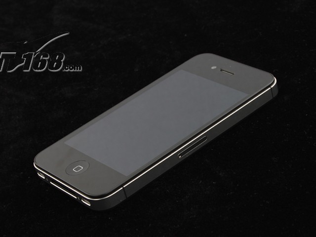 苹果iPhone4S 64G(电信版)黑色图片6-IT168