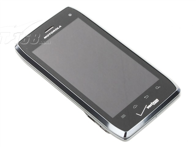 摩托罗拉里程碑4 xt894开箱图片1-it168