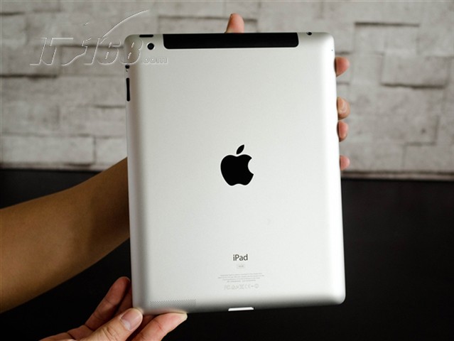 苹果新iPad(iPad3) 3G版 64GB开箱图片11-IT1