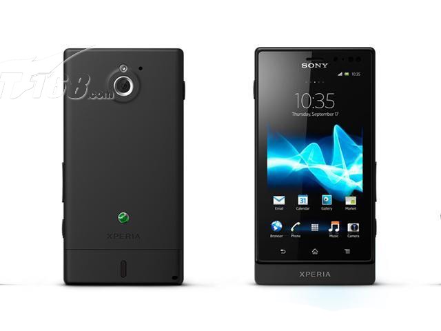 索尼mt27i+xperia+sola全部图片9