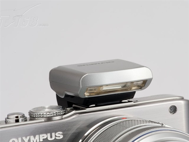 奥林巴斯EPL3套机(12-50mm)数码相机