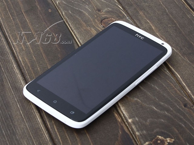 HTCG23 One X(S720e)白色图片1-IT168