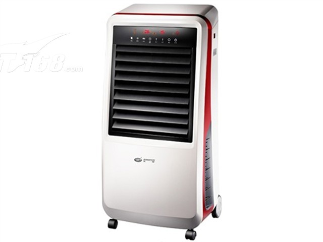 先锋dg1109遥控冷暖型冷风扇空调扇产品图片