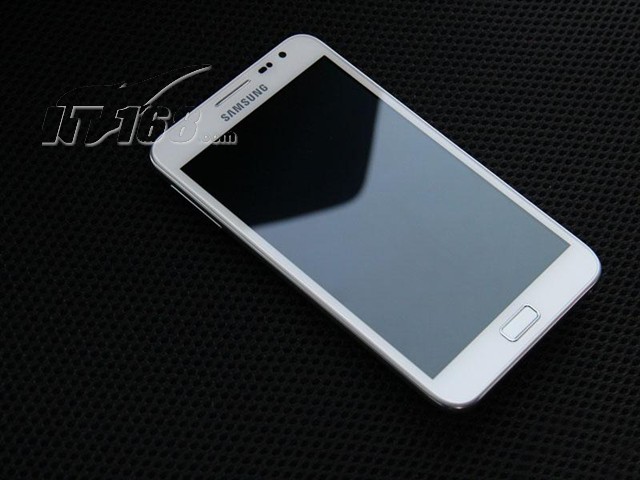 三星i889 白色手机产品图片10-IT168