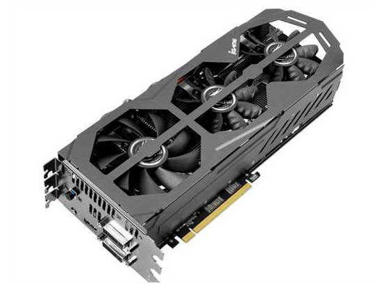 七彩虹iGame 九段680 4G显卡产品图片3-IT16