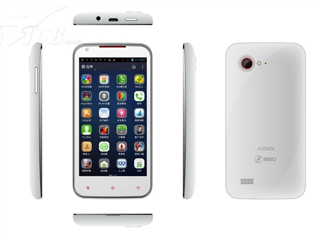 夏新360特供机_奇虎360搜索引擎_奇虎360搜索市场份额