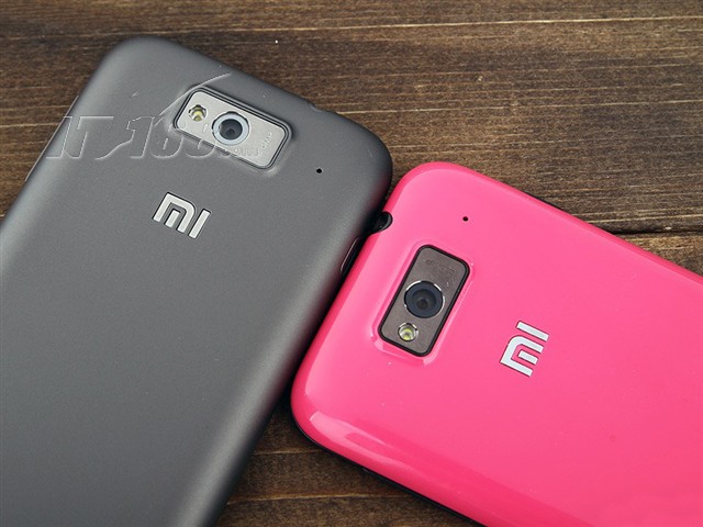 小米1S产品对比图图片8-IT168